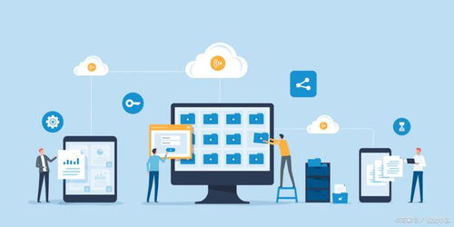 六家技術(shù)新銳蓄勢(shì)待發(fā)，軟件開發(fā)的下一輪變革正在發(fā)酵