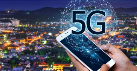 5G新時代 技術革新、資費爭議與生活變革